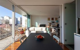 Seaside Design Apartment.